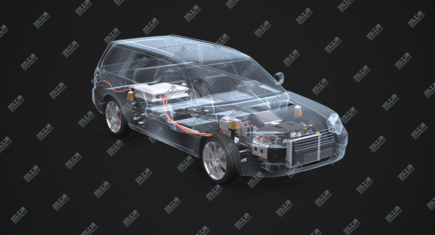 images/goods_img/2021040163/4x4 Hybrid Suspension X-Ray 3D/3.jpg